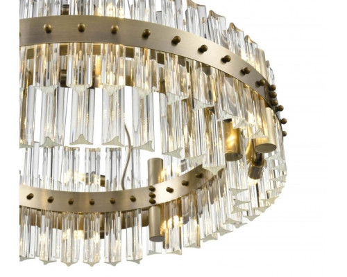 Оформить заказ Подвесная люстра Vele Luce VL3034P16| VIVID-LIGHT.RU