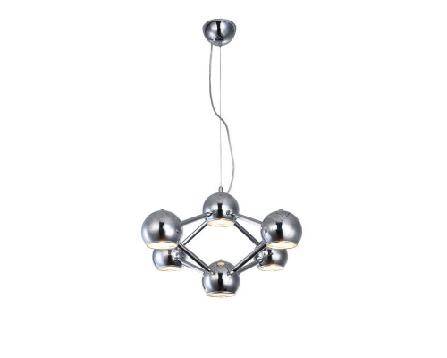 Сделать заказ Подвесная люстра Vele Luce VL5173P06| VIVID-LIGHT.RU