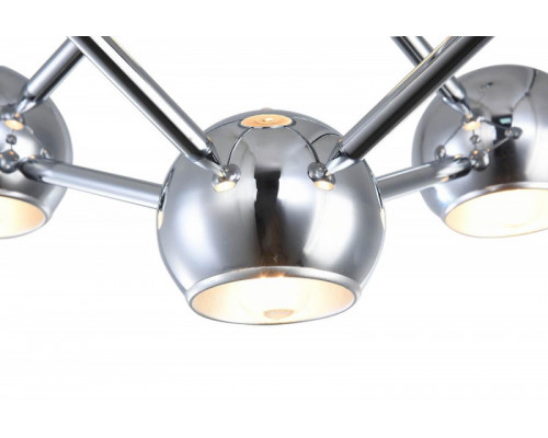 Сделать заказ Подвесная люстра Vele Luce VL5173P06| VIVID-LIGHT.RU