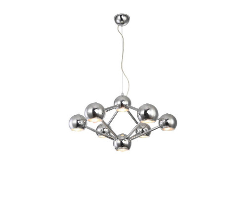 Оформить заказ Подвесная люстра Vele Luce VL5173P08| VIVID-LIGHT.RU