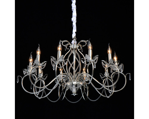 Сделать заказ Подвесная люстра Chiaro 299012410| VIVID-LIGHT.RU