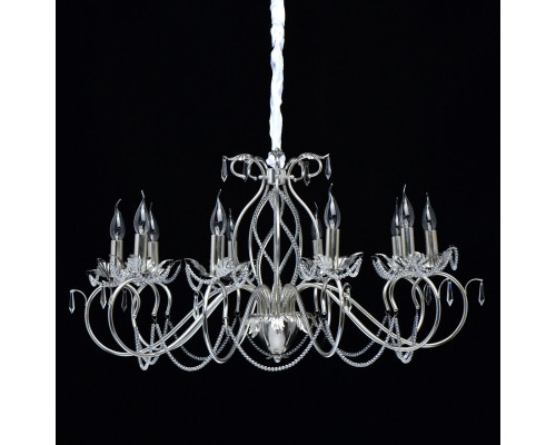 Сделать заказ Подвесная люстра Chiaro 299012410| VIVID-LIGHT.RU