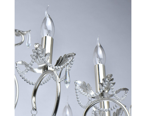 Сделать заказ Подвесная люстра Chiaro 299012410| VIVID-LIGHT.RU