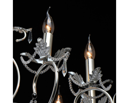 Сделать заказ Подвесная люстра Chiaro 299012410| VIVID-LIGHT.RU