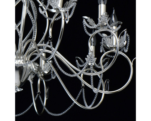 Сделать заказ Подвесная люстра Chiaro 299012410| VIVID-LIGHT.RU