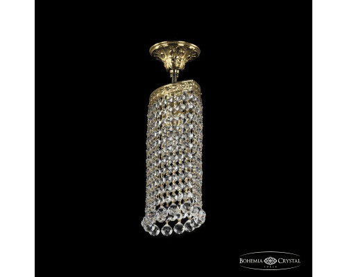 Оформить заказ Подвесная люстра Bohemia Ivele Crystal 19203/20IV G Balls| VIVID-LIGHT.RU