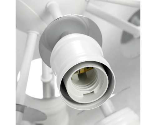 Оформить заказ Подвесная люстра LOFT LSP-8205| VIVID-LIGHT.RU