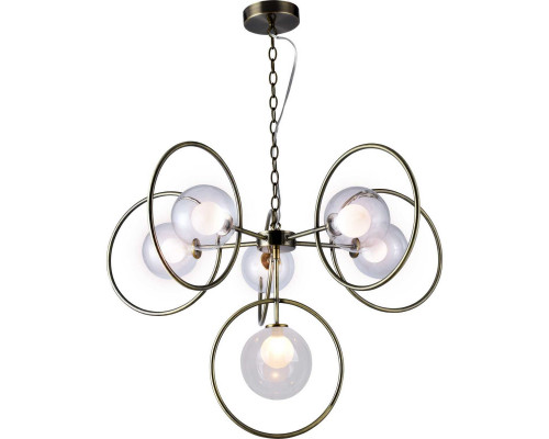 Оформить заказ Подвесная люстра Stilfort 2047/03/06P| VIVID-LIGHT.RU