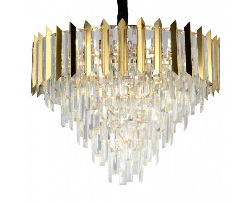 Заказать Подвесная люстра Stilfort 1024/03/08P| VIVID-LIGHT.RU