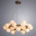 Заказать Подвесная люстра ARTE Lamp A3988SP-25AB| VIVID-LIGHT.RU