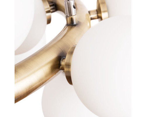 Заказать Подвесная люстра ARTE Lamp A3988SP-25AB| VIVID-LIGHT.RU