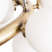 Заказать Подвесная люстра ARTE Lamp A3988SP-25AB| VIVID-LIGHT.RU