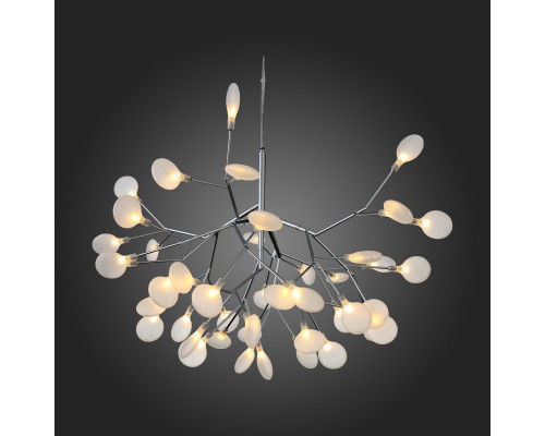 Сделать заказ Подвесная люстра ST-Luce SL411.123.45| VIVID-LIGHT.RU