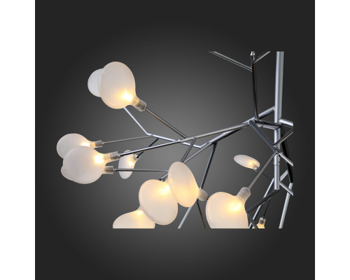 Сделать заказ Подвесная люстра ST-Luce SL411.123.45| VIVID-LIGHT.RU