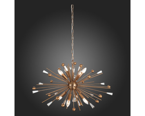 Заказать Подвесная люстра ST-Luce SLD011.303.08| VIVID-LIGHT.RU