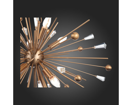 Заказать Подвесная люстра ST-Luce SLD011.303.08| VIVID-LIGHT.RU