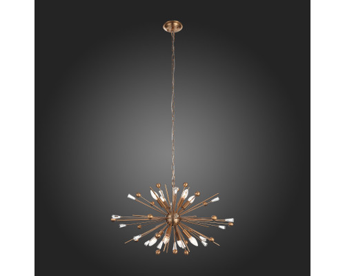 Заказать Подвесная люстра ST-Luce SLD011.303.08| VIVID-LIGHT.RU