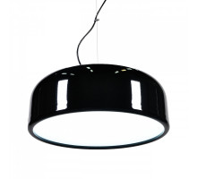 Подвесная люстра Lumina Deco LDP 8369 BK