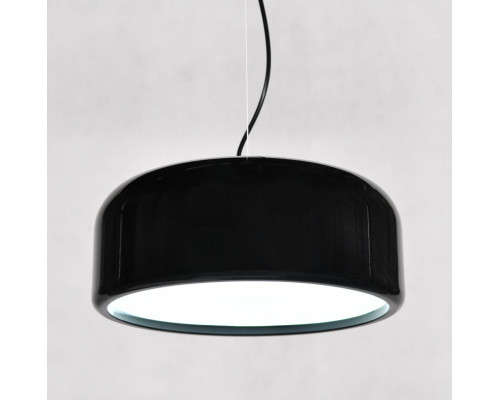 Сделать заказ Подвесная люстра Lumina Deco LDP 8369 BK| VIVID-LIGHT.RU