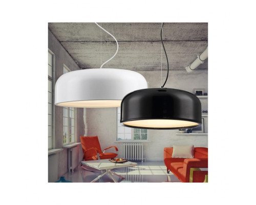 Сделать заказ Подвесная люстра Lumina Deco LDP 8369 BK| VIVID-LIGHT.RU