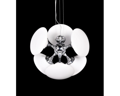 Заказать Подвесная люстра Lumina Deco LDP 10121-6| VIVID-LIGHT.RU