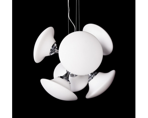 Заказать Подвесная люстра Lumina Deco LDP 10121-6| VIVID-LIGHT.RU