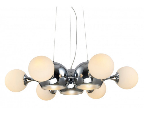 Сделать заказ Подвесная люстра Lumina Deco LDP 081018-9| VIVID-LIGHT.RU