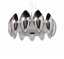 Подвесная люстра Lumina Deco LDP 9016-350 CHR