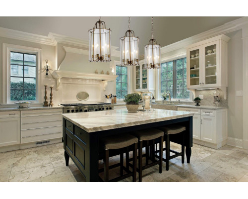 Купить Подвесная люстра Lumina Deco LDP 6818-6 MD| VIVID-LIGHT.RU