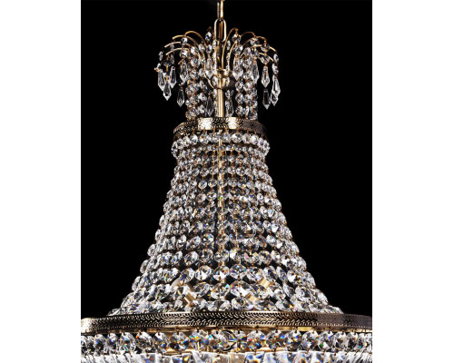 Купить Подвесная люстра Lumina Deco LDP 10505| VIVID-LIGHT.RU