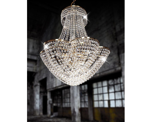 Оформить заказ Подвесная люстра Lumina Deco LDP 10423| VIVID-LIGHT.RU