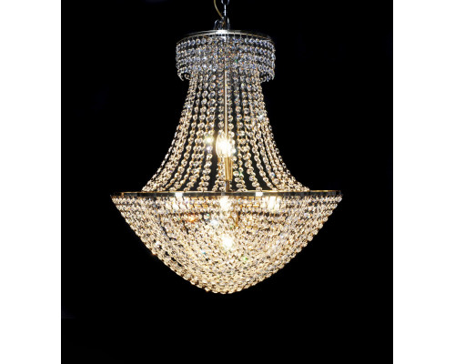 Оформить заказ Подвесная люстра Lumina Deco LDP 10423| VIVID-LIGHT.RU