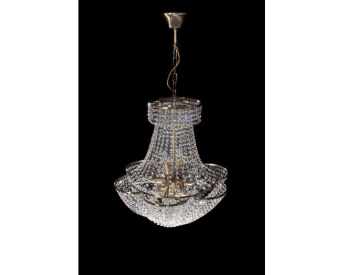 Оформить заказ Подвесная люстра Lumina Deco LDP 10423| VIVID-LIGHT.RU