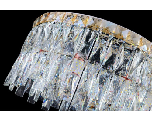 Сделать заказ Подвесная люстра Lumina Deco DDP 9883-80D| VIVID-LIGHT.RU