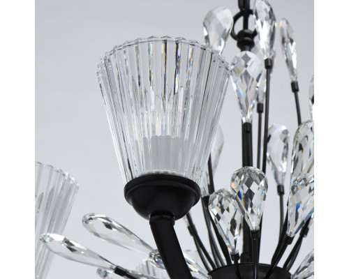 Сделать заказ Подвесная люстра Chiaro 343011805| VIVID-LIGHT.RU