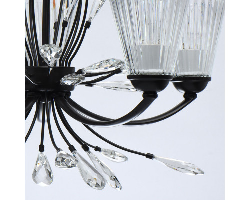 Сделать заказ Подвесная люстра Chiaro 343011805| VIVID-LIGHT.RU