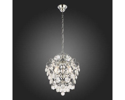 Заказать Подвесная люстра ST-Luce SL1146.103.03| VIVID-LIGHT.RU