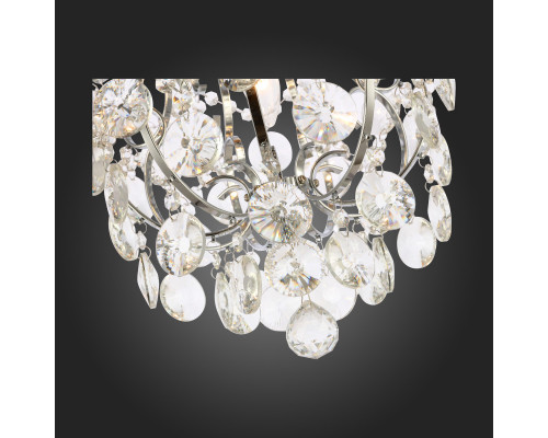 Заказать Подвесная люстра ST-Luce SL1146.103.03| VIVID-LIGHT.RU