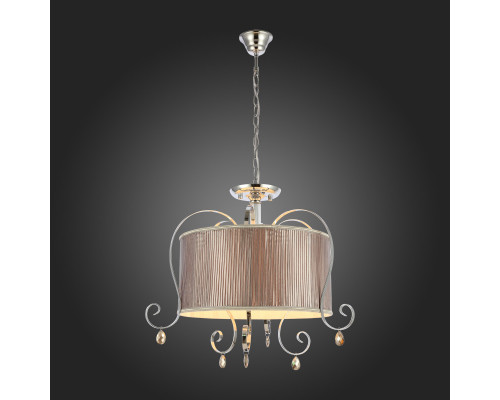 Оформить заказ Подвесная люстра Evoluce SL177.113.03| VIVID-LIGHT.RU