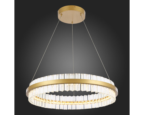 Заказать Подвесная люстра ST-Luce SL383.213.01| VIVID-LIGHT.RU