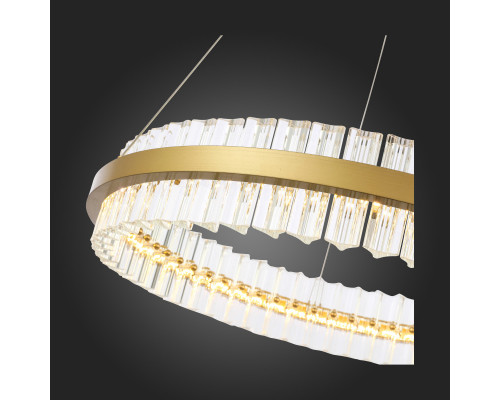 Заказать Подвесная люстра ST-Luce SL383.213.01| VIVID-LIGHT.RU