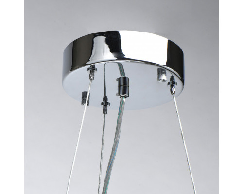 Заказать Подвесная люстра Chiaro 437013111| VIVID-LIGHT.RU