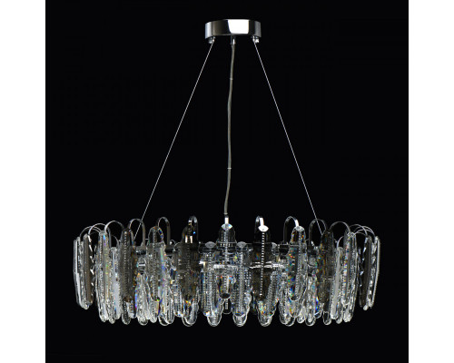 Заказать Подвесная люстра Chiaro 437013111| VIVID-LIGHT.RU