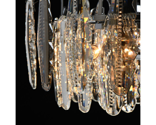 Заказать Подвесная люстра Chiaro 437013111| VIVID-LIGHT.RU