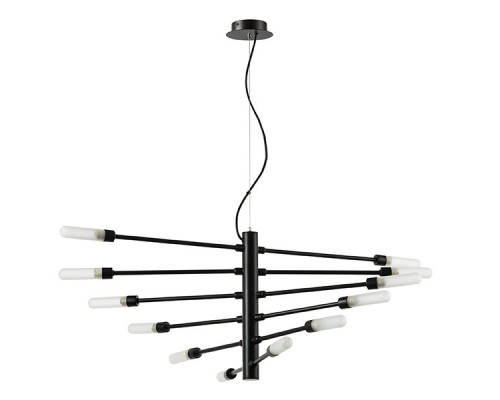 Заказать Подвесная люстра Lightstar 733127| VIVID-LIGHT.RU