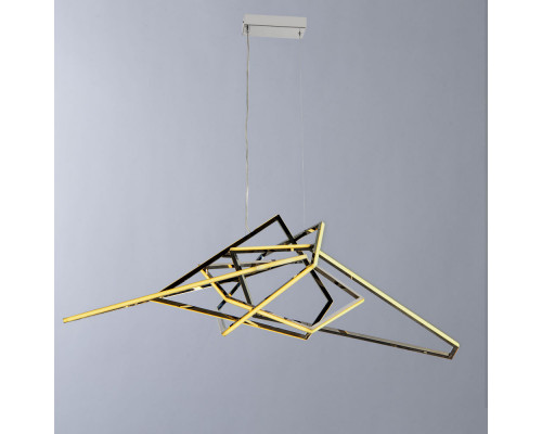 Сделать заказ Подвесная люстра Divinare 1611/02 SP-1| VIVID-LIGHT.RU