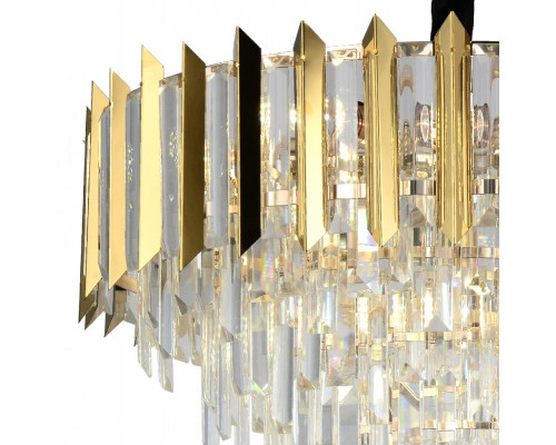 Заказать Подвесная люстра Stilfort 1024/03/08P| VIVID-LIGHT.RU