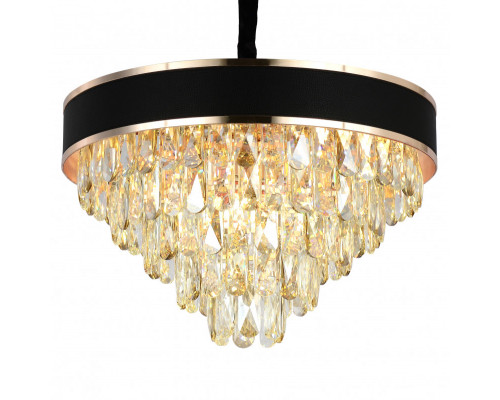 Сделать заказ Подвесная люстра Stilfort 1025/03/08P| VIVID-LIGHT.RU