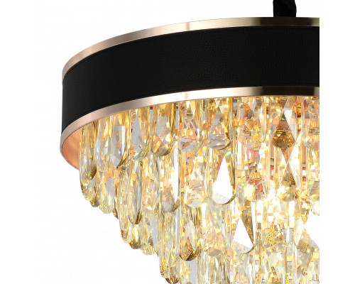 Сделать заказ Подвесная люстра Stilfort 1025/03/08P| VIVID-LIGHT.RU