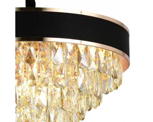 Сделать заказ Подвесная люстра Stilfort 1025/03/08P| VIVID-LIGHT.RU